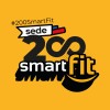 Logotipo de la empresa Smart Fit Colombia