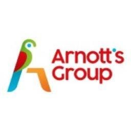 Company logo The Arnott's Group