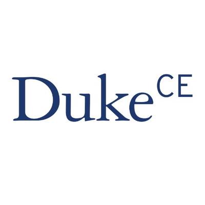 Company logo Duke Corporate Education