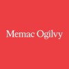 شعار الشركة Memac Ogilvy