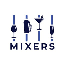 Company logo MIXERS Bar & Lounge