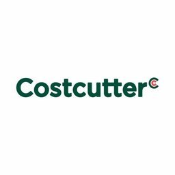 Company logo Costcutter