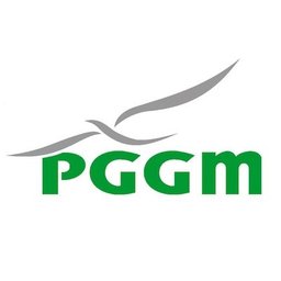 Company logo PGGM