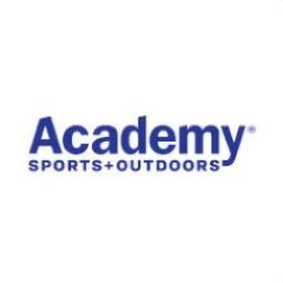 Company logo Academy Sports + Outdoors