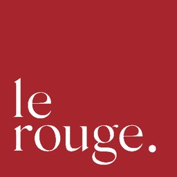 Company logo Le Rouge Life Inc.