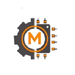 Logotipo de la empresa Manpromex