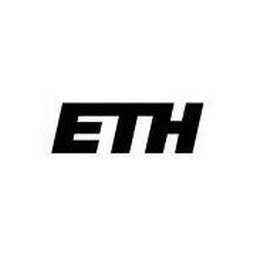 Firmenlogo ETH Zurich