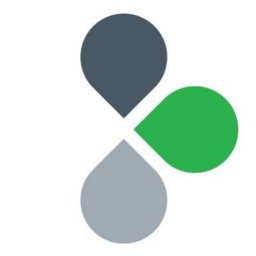 Company logo ZaPOP
