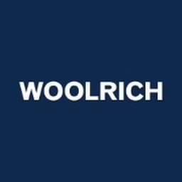Company logo Woolrich
