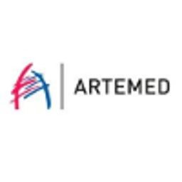 Firmenlogo Artemed