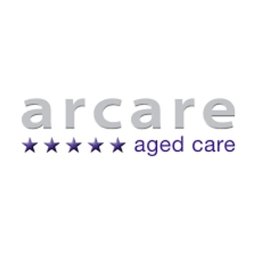 Company logo Arcare Aged Care
