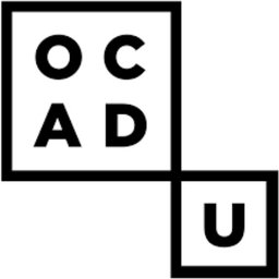 Company logo OCAD University