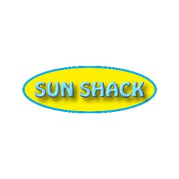 Company logo Sunshack