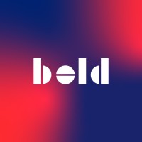 Logotipo de la empresa Bold