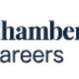 Company logo CHAMBERS & PARTNERS