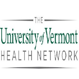 Company logo University of Vermont Health Network