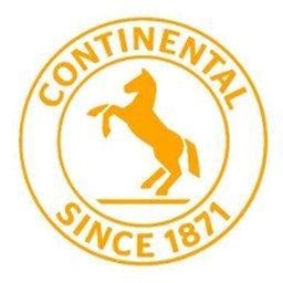 Company logo Continental