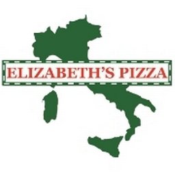 Company logo Elizabeth's Pizza