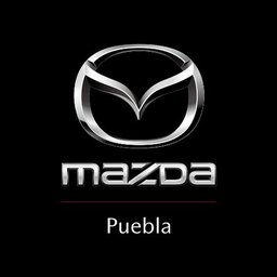 Logotipo de la empresa MAZDA PUEBLA (ANGELOPOLIS)