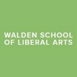 Company logo Walden School of Liberal Arts