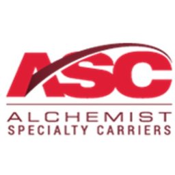 Company logo Alchemist Specialty Carriers