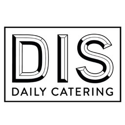 Company logo DIS Daily Catering B.V.
