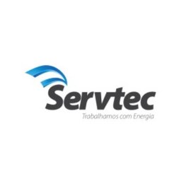 Company logo SERVTEC