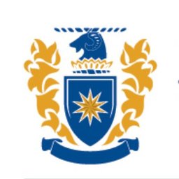 Company logo Massey University