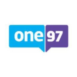 कंपनी का लोगो Paytm One97 Communications