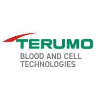 Logotipo de la empresa Terumo Blood and Cell Technologies