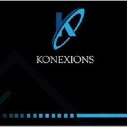 कंपनी का लोगो Konexions Back Office Services Pvt Ltd