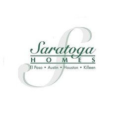 Company logo Saratoga Homes