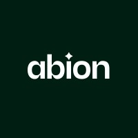 Company logo Abion