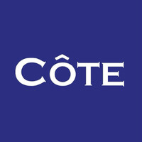 Côte Restaurants Logo