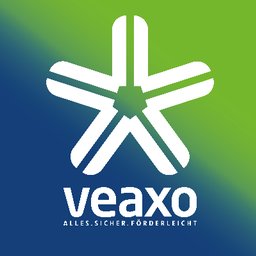 Firmenlogo VEAXO Unternehmensgruppe