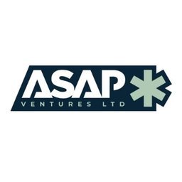 Company logo ASAP Ventures LTD