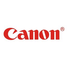 Company logo Canon