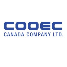 Company logo COOEC CANADA COMPANY