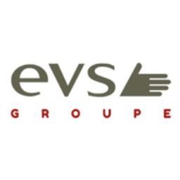 Logo de l'entreprise groupe evs