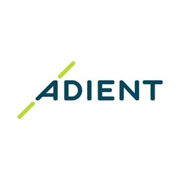 Company logo Adient