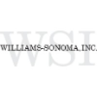 Company logo Williams-Sonoma, Inc.