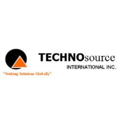 Company logo Technosource International Inc
