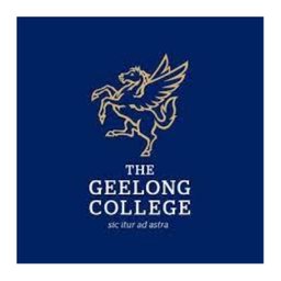 Company logo The Geelong College