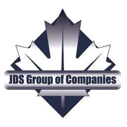 Company logo JDS Energy & Mining