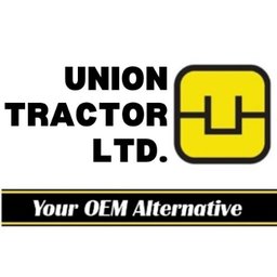 Company logo Union Tractor Ltd.
