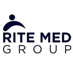 Company logo Rite Med Group