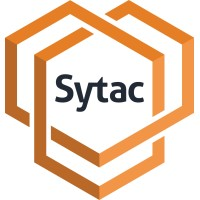 Company logo Sytac