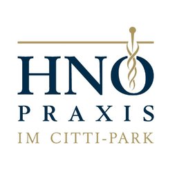 Firmenlogo HNO Praxis im CITTI-PARK