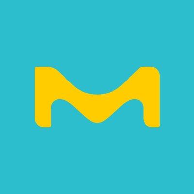 Logotipo de la empresa Merck KGaA, Darmstadt, Germany