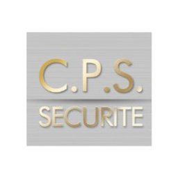 Logo de l'entreprise CPS-sécurité